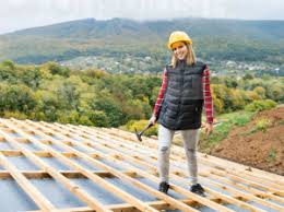 Best Green or Eco-Friendly Roofing Solutions  in Washington, PA